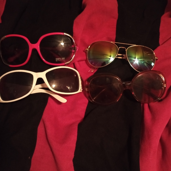 Sunglasses - Picture 2 of 2